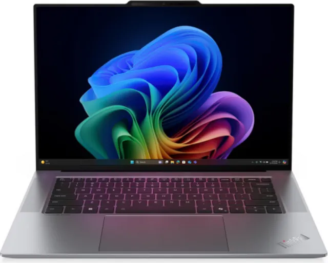 Laptop Business Lenovo ThinkPad X9-15p Gen 1 Aura Edition, cu procesor Intel Core Ultra X7 368H (21VV002KRI)