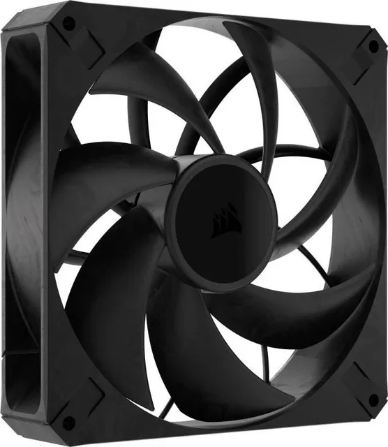 Ventilator Carcasa Corsair RS140 MAX Thick 140mm, viteza 2000 RPM +/- 10%