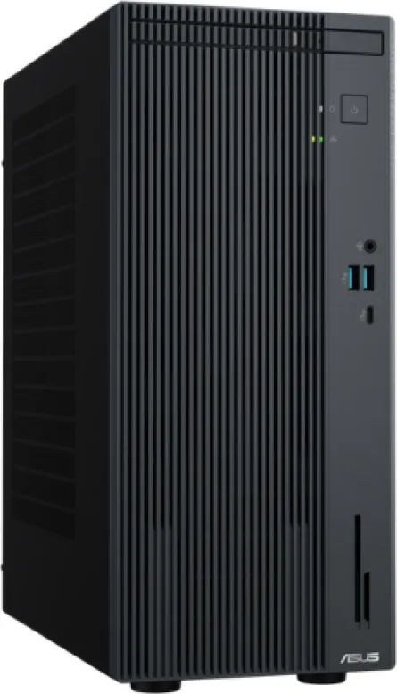 Desktop Business ASUS ExpertCenter P5 cu procesor Intel Core 5 210H pana la 4.80 GHz, 16 GB DDR5, 512GB SSD