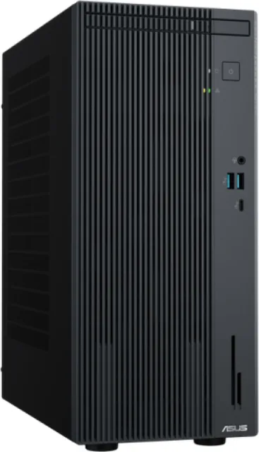 Desktop Business ASUS ExpertCenter P5 cu procesor Intel Core 5 210H pana la 4.80 GHz, 16 GB DDR5, 512GB SSD