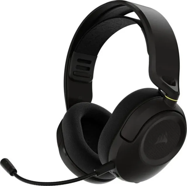 Casti Gaming Head-band Corsair HS35 v3, Wireless