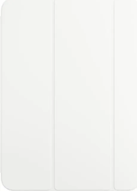Apple Smart Folio for iPad (A16) - White (2025)