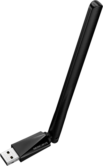 USB Adapter Mercusys MA550H