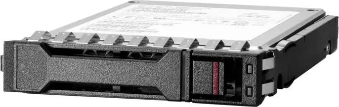 HPE 1.92TB SATA 6G Read Intensive SFF BC Multi Vendor SSD