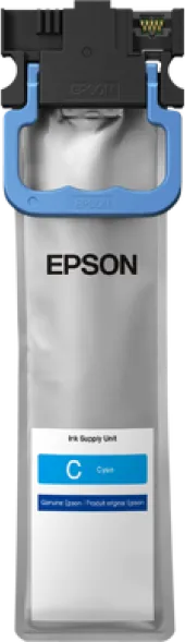 Cartus Epson WorkForce Pro EM-C810xR Ink Pack XL, Cyan