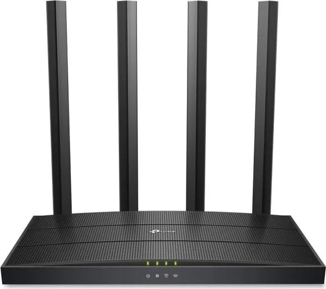 Omada AC1350 Wi-Fi Gigabit VPN