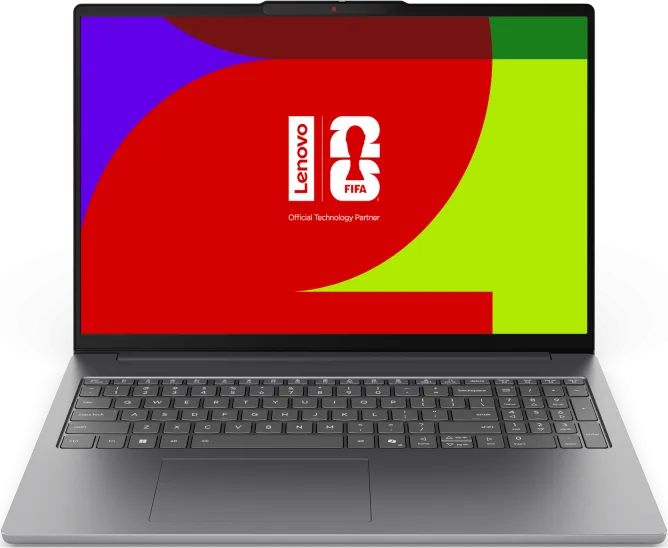 Laptop Consumer Lenovo IdeaPad Slim 5 16IPH11, cu procesor Intel Core Ultra 7 356H, 16'' OLED, 32 GB DDR5