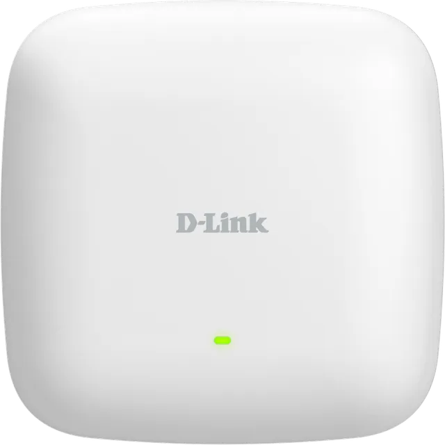 Access point D-Link DAP-X3060, Poe, Dual-band, WiFi 6 - AX