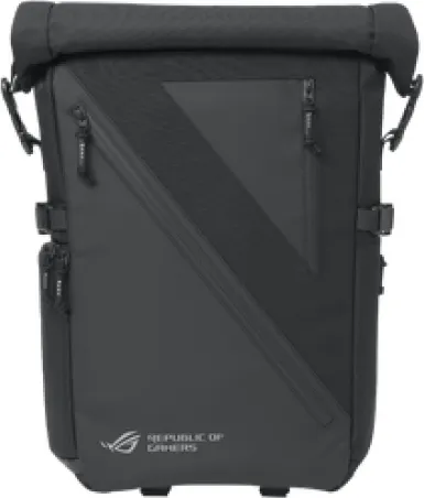 Rucsac laptop ASUS ROG Archer Backpack 17, negru
