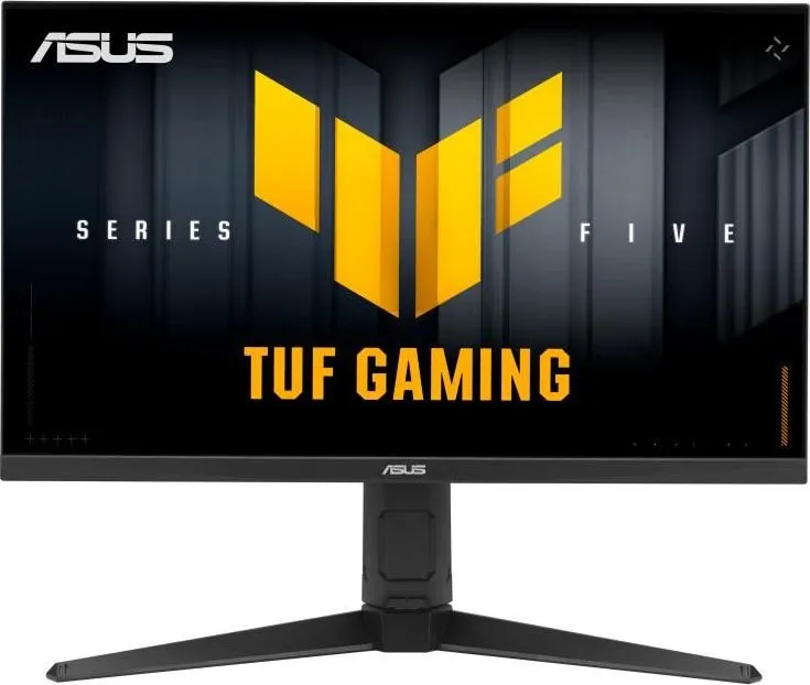 Monitor Gaming ASUS VG27AQL5A, 27", 2560 x 1440 pixeli, Black