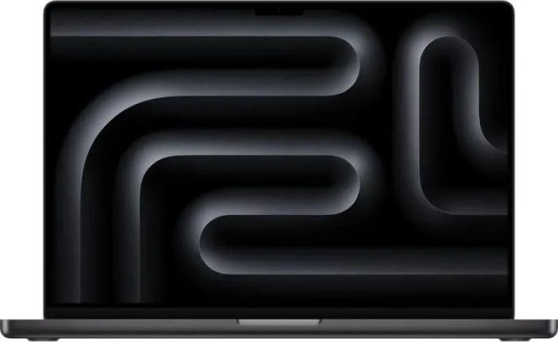 MacBook Pro 16.2"/Apple M5 Pro, Black (Z1MZ002RQ)