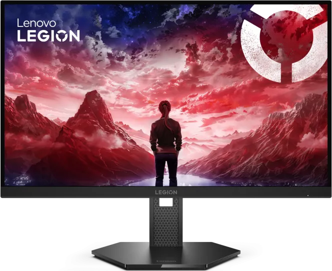 Monitor Gaming Lenovo Legion 27U-10, 27", 3840 x 2160 pixeli, Black