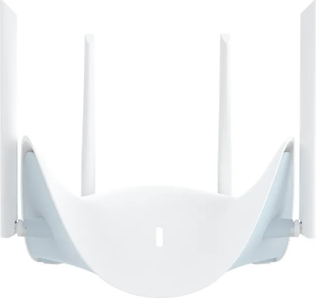 Router wireless D-LINK R95, 4096-QAM, Tri-Band