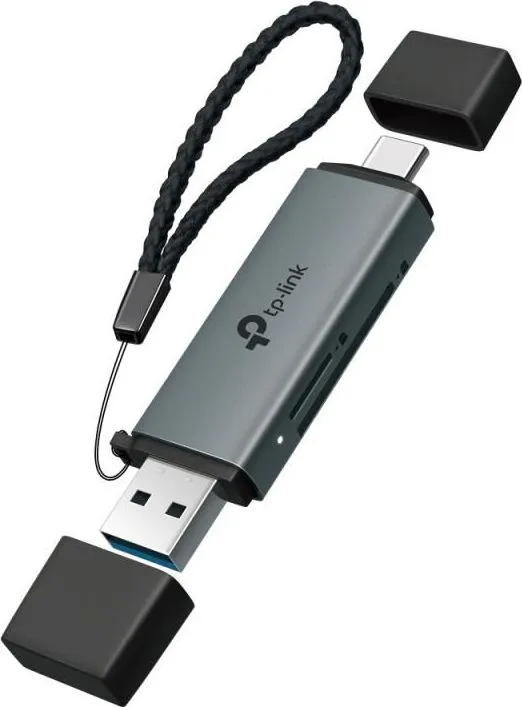 Cititor de carduri TP-Link UA430D