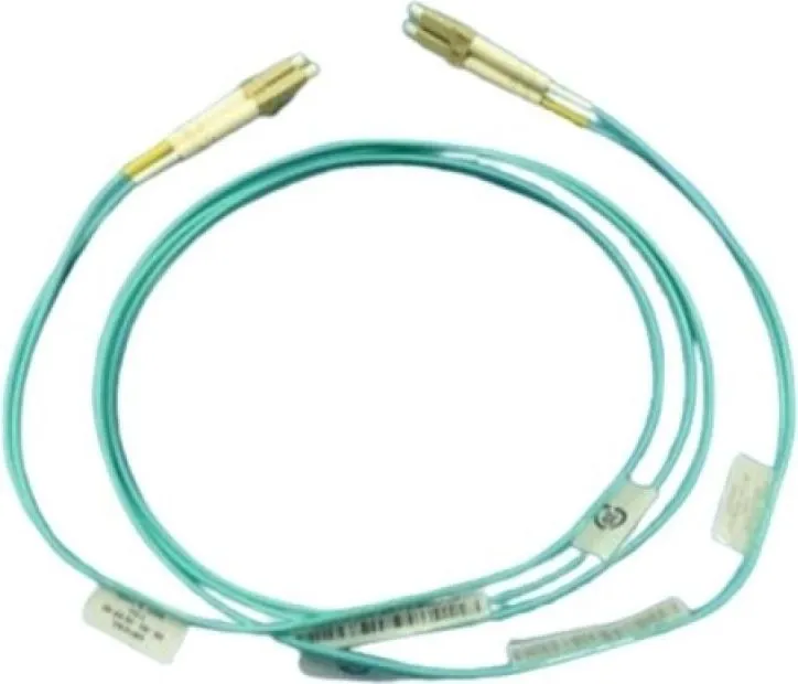 "Dell Networking Cable, OM4 LC/LC Fiber