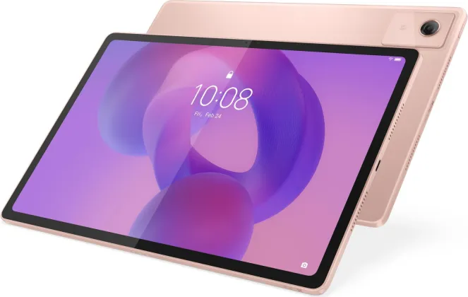 Lenovo Idea Tab Plus TB361FU, 8 GB RAM, 256 GB, Sand Rose