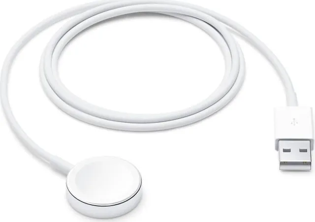 Apple Watch Magnetic Charging Cable (1 m)