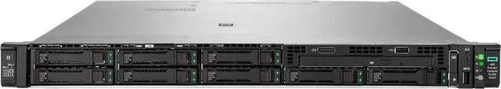HPE ProLiant Compute DL360 Gen12 6517P 1P 2x32GB-R 8SFF NS204i-u v2 MR408i-o 2x1000W PS EU Server