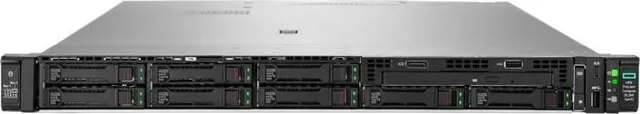 HPE ProLiant Compute DL360 Gen12 6517P 1P 2x32GB-R 8SFF NS204i-u v2 MR408i-o 2x1000W PS EU Server