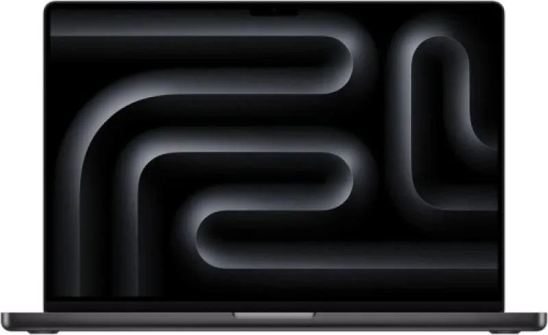 MacBook Pro 16.2"/Apple M5 Pro, Black (Z1N000194)