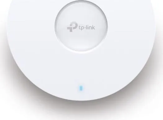 Wireless access point TP-Link Omada EAP653 UR, 2.5G, 4 Internal Antennas