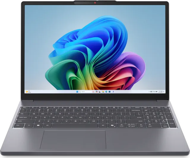 Laptop Consumer Lenovo IdeaPad Slim 3 15IWC11, cu procesor Intel Core 5 315, 15.3'' IPS, 16 GB DDR5, 512 GB