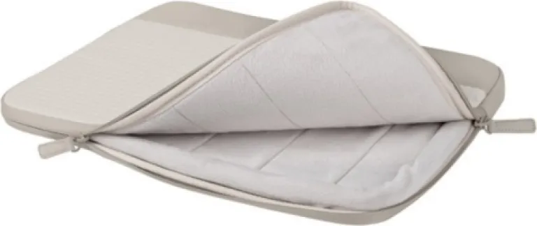 Geanta laptop Natec Mussel 2 MAX, bej