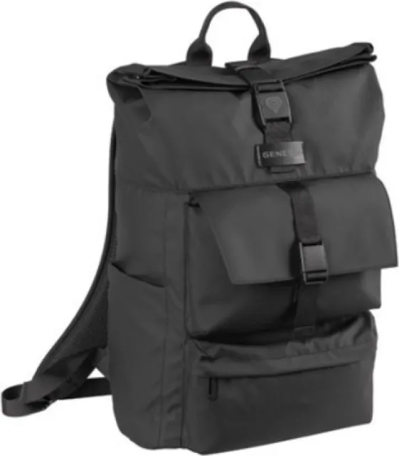 Rucsac laptop Genesis Pallad 320, Negru