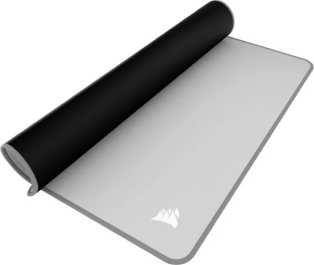 Mousepad Gaming Corsair MM Anti-fray, 280 x 210 mm, Gri
