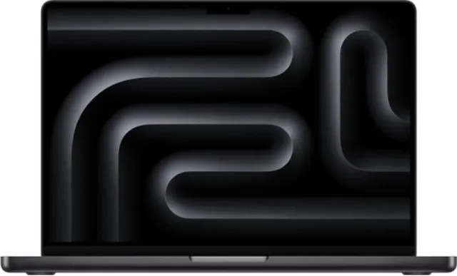 MacBook Pro 14.2"/Apple M5 Pro, Black (Z1ML0037E)