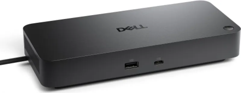 Docking station Dell Pro Thunderbolt 5 Dock WD25TB5, Thunderbolt, 330W, Negru
