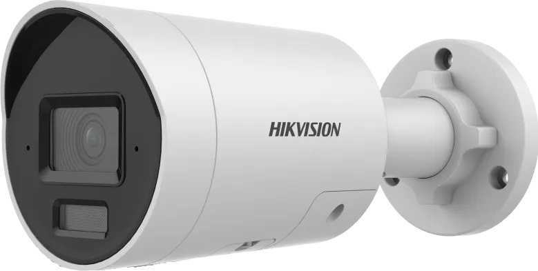 Camera IP Bullet 8MP 4MM IR 40M