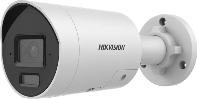 Camera IP Bullet 8MP 4MM IR 40M