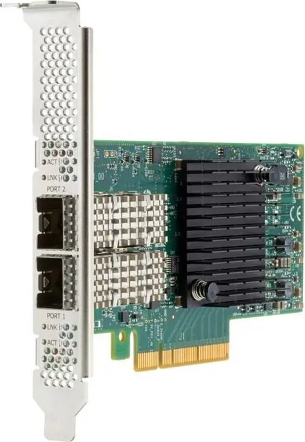 BCM 57414 10/25GbE 2p SFP28 Adptr
