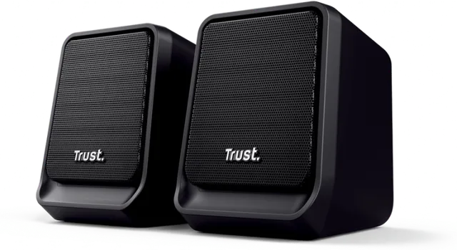 Trust Milo 2.0, negru
