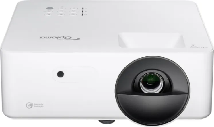 Projector Optoma LW341