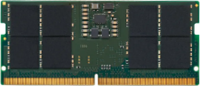 Memorie RAM Notebook Kingston KCP556SS8-32, 32GB, DDR5, 5600MHz, CL46