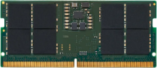 Memorie RAM Notebook Kingston KCP556SS8-32, 32GB, DDR5, 5600MHz, CL46