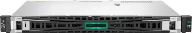 HPE DL20 G11 6333P 1x32G 4SFF EU Svr