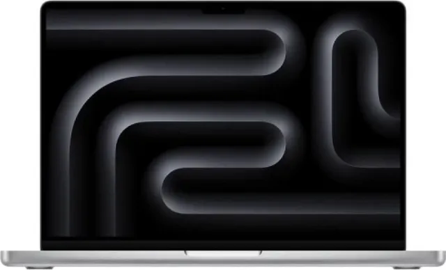 MacBook Pro 14.2"/Apple M5 Pro, Silver (Z1MH002WK)