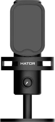 Microfon Hator Dreamcast X, tip Omni-directional, USB