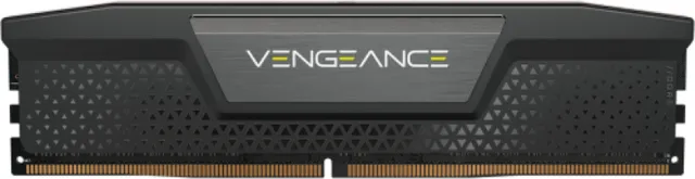 Memorie RAM Corsair Vengeance Black Intel XMP 3.0, 16GB DDR5, 6000MHz, CL38