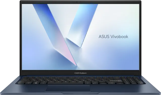 Laptop Consumer ASUS Vivobook 15 X1504MA-BQ801, cu procesor Intel Core 5 315, 15.6'' IPS, 8 GB DDR5, 512 GB