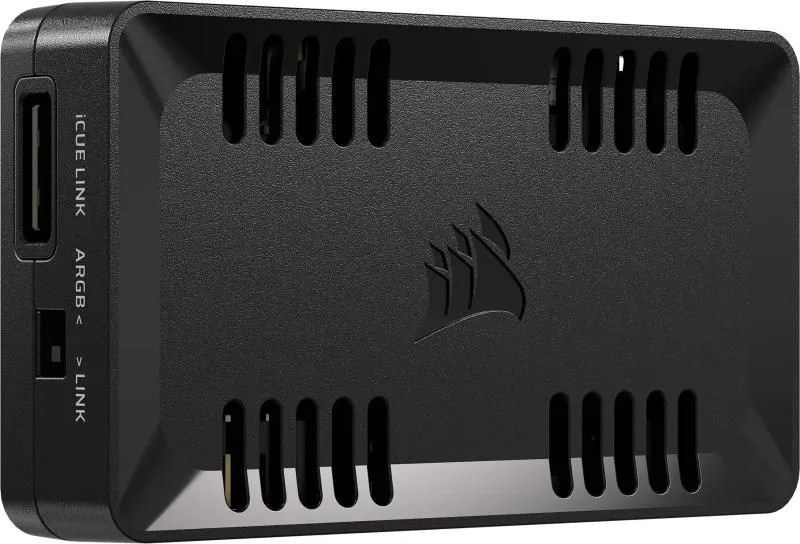 Corsair Commander DUO FAN Contr