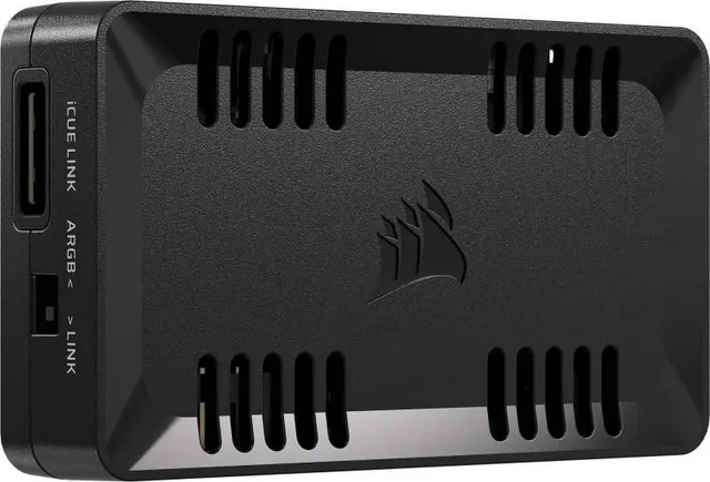 Corsair Commander DUO FAN Contr