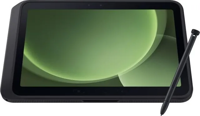 Samsung TAB ACTIVE5 PRO X356 5G & WiFi & NFC 10.1" 6GB 128GB Green