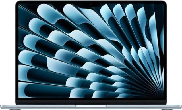 MacBook Air 13.6" Retina/Apple M5, Blue (Z1LA0011K)
