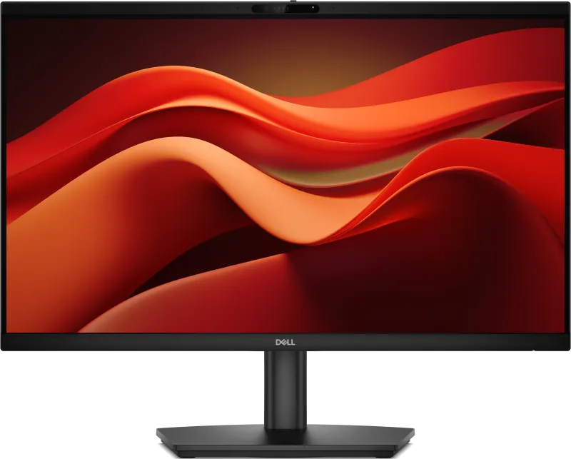 Monitor Commercial Dell E2426HB, 24", 1920 x 1080 pixeli, Black