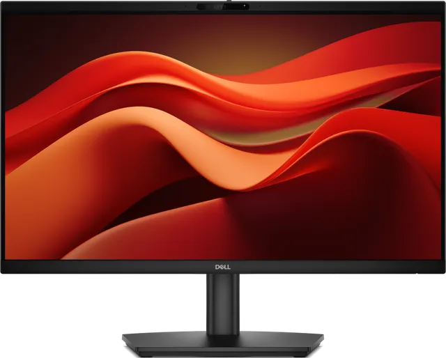 Monitor Commercial Dell E2426HB, 24", 1920 x 1080 pixeli, Black