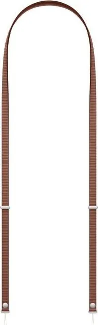 Apple Crossbody Strap - Sienna